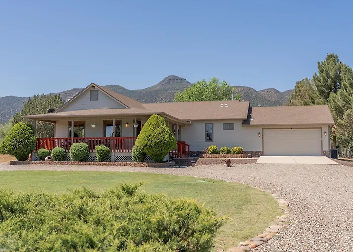 Verde Crossing Ranch