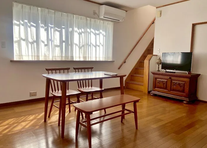 Aomori City - House - Vacation Stay 80039V