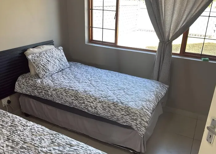 Upington Properties Ixia