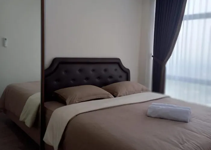 Condo In Kecamatan Dukuhpakis, Indonesia