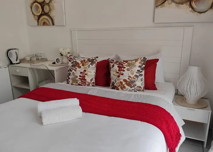 Cosy En-Suite Studio