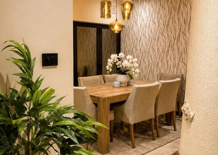 The Luxury Orchid
