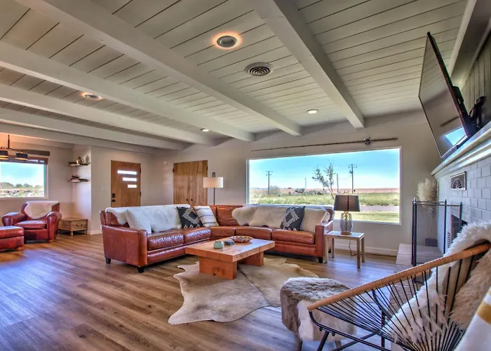 Rock Creek Canyon 3Br, Hot Tubs, Sauna, Fire Pit
