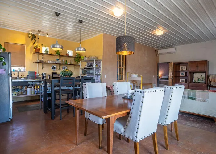 Ny Loft Vibe• Hiker Basecamp • Silver City Home