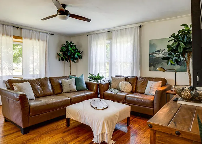 Loveland Retreat W/ Hot Tub Near Downtown + Trail