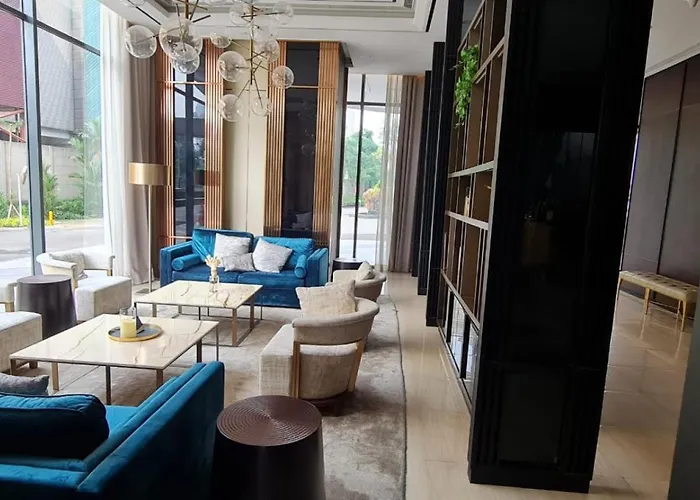 Entire Rental Unit In Kecamatan Dukuhpakis, Indonesia