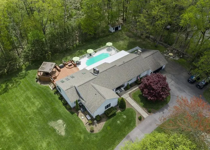 Fifa World Cup Luxury Retreat - Unique Experience
