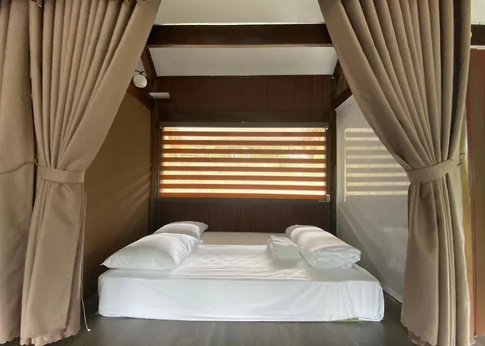 Nest Hill Retreat