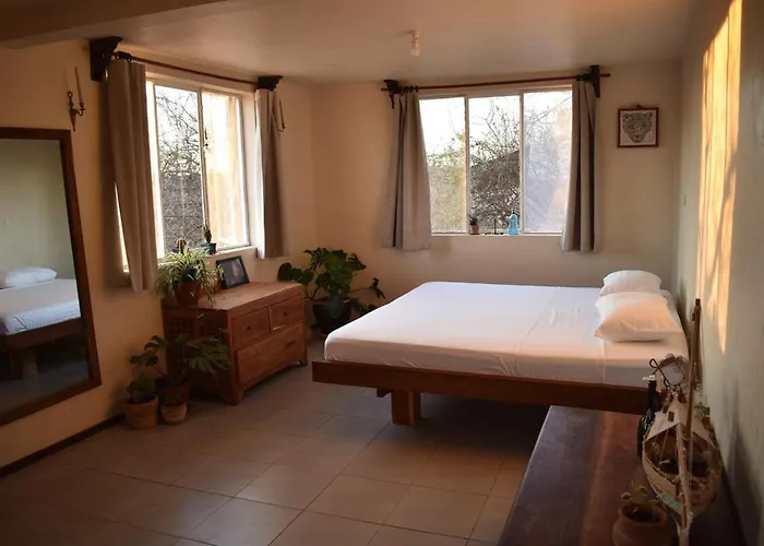 Rustic House Near Tsavo - Wildlife & Sunsets