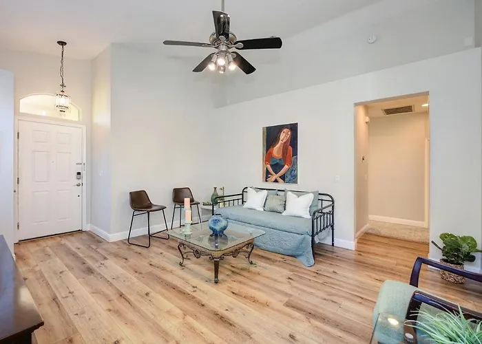 Cozy & Quiet Retreat- Folsom Heaven