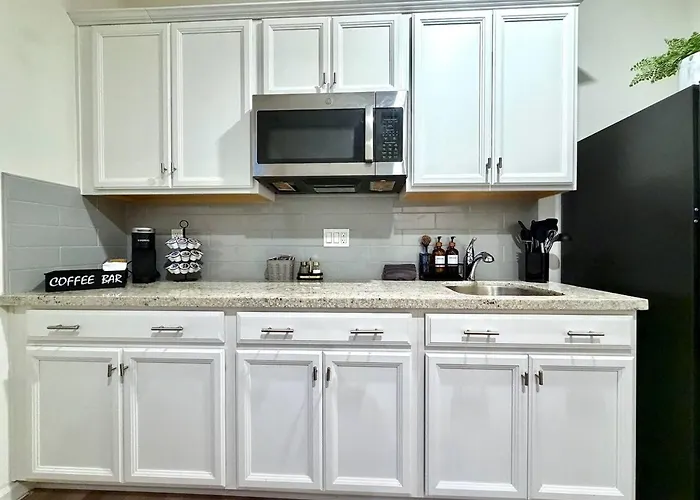 Attached Guest House