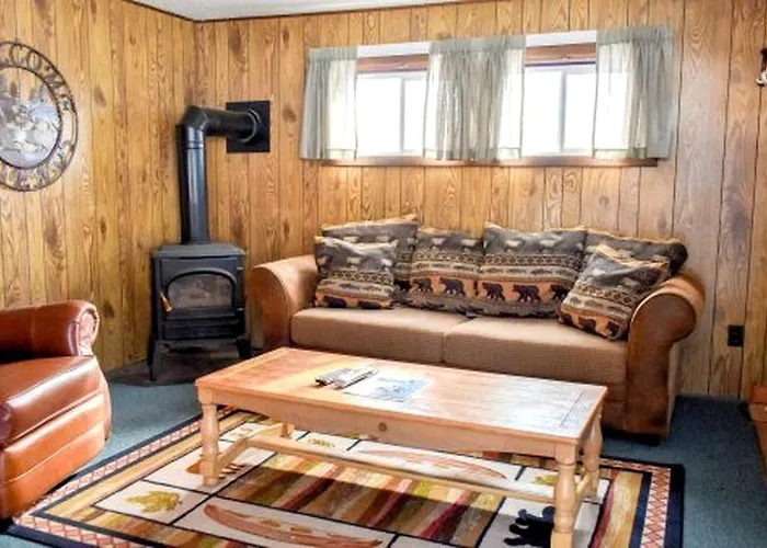 Group 5) Cabin 5