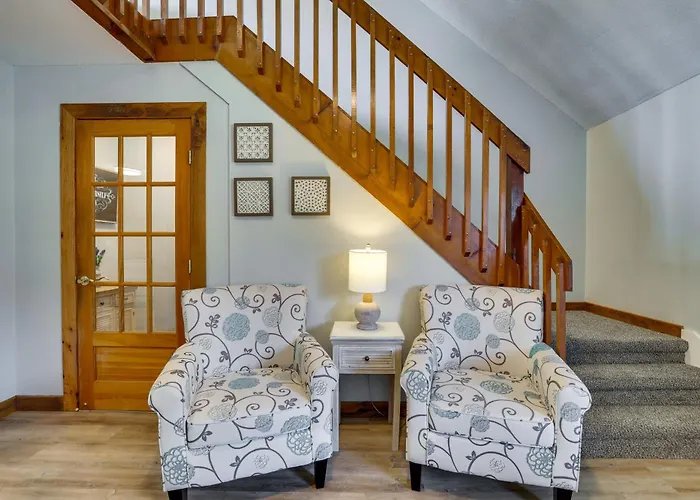 Bristol Condo Near Espn Hq & Lake Compounce!