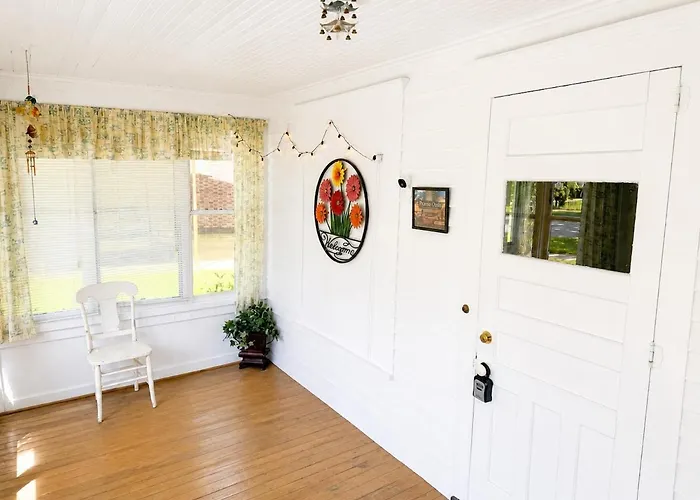 2 Bedroom Prairie Haven Near Devils Lake Nd