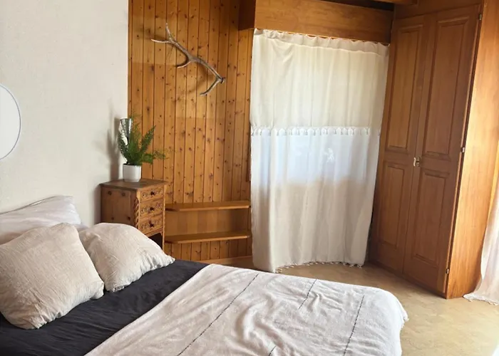 La Voie Lactee Chalet Family Wellness