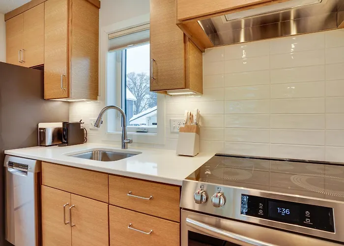 Dual Cottage Property: Walk To Dtwn Northfield!