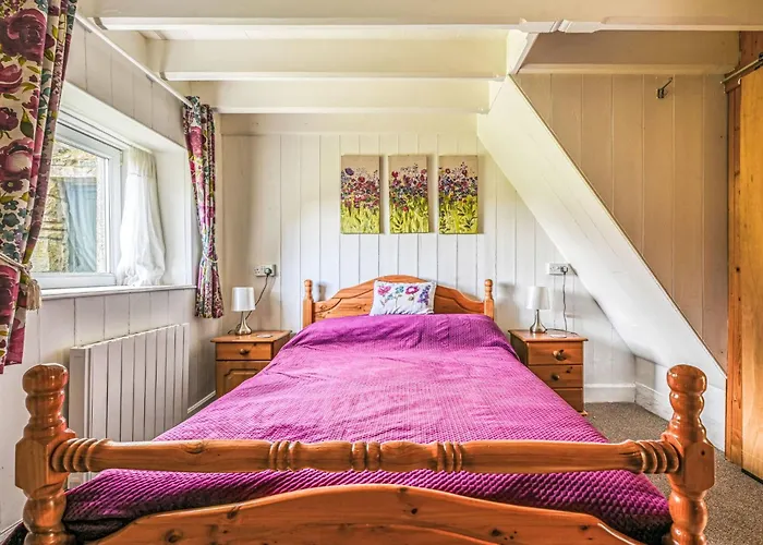 Holiday Home Moalnaceap By Interhome