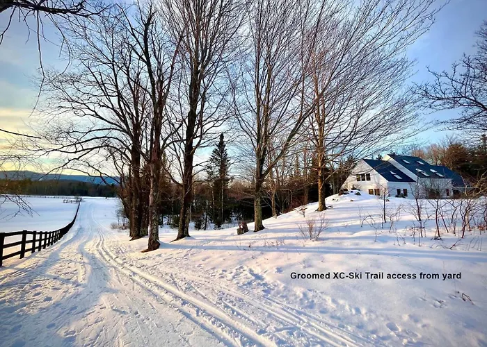 Hygge Haus - Mountain Views Minutes From Sugarbush