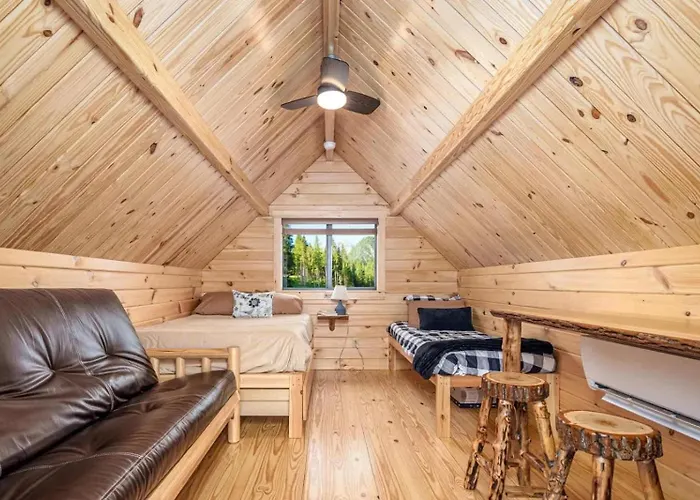 Pine Creek Pod