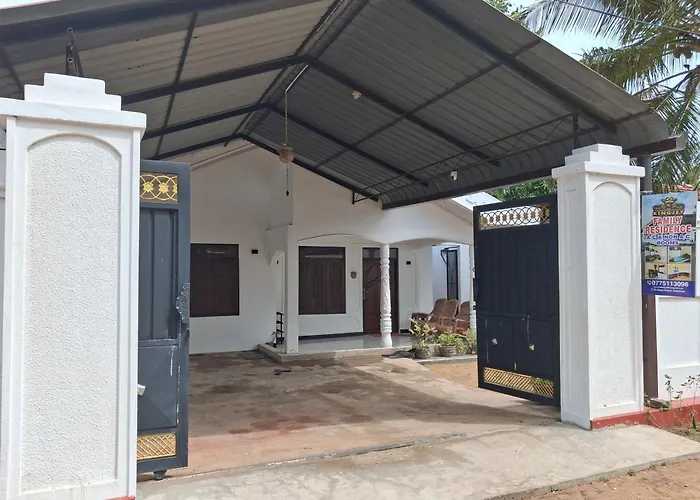 Kingjey Family Residence