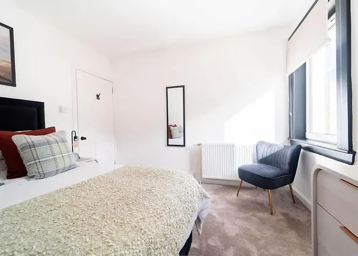 Highland Home On The West Highland Way - Sleeps 5