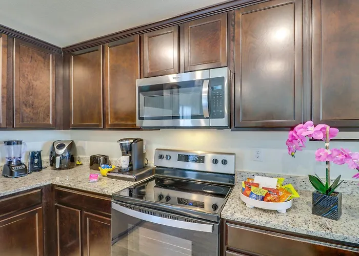 Cozy 3Br Home Outside Albuquerque