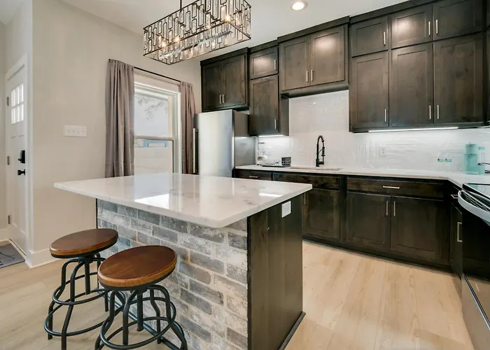 Near Afb & Medical Centers! 2-Unit San Angelo Hub