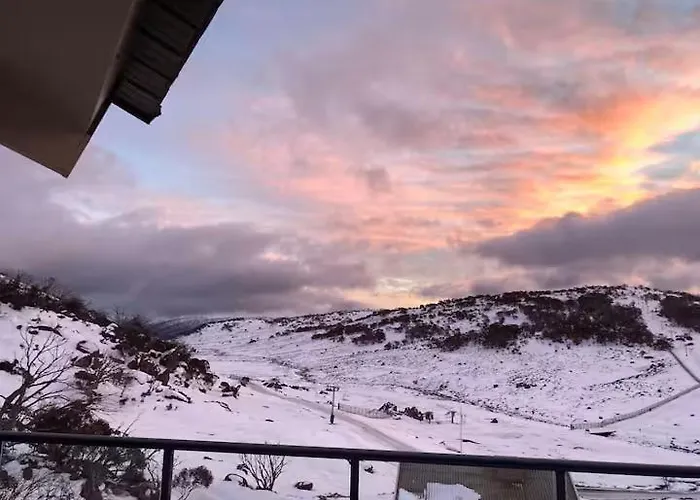 Illabunda Ski Lodge