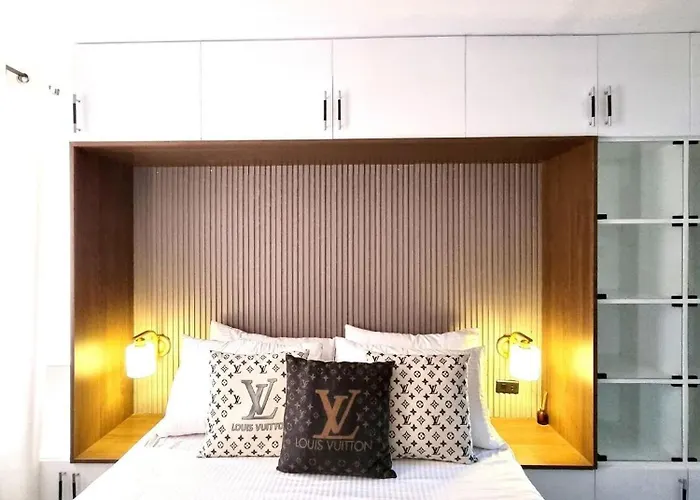 Ninfs Cozy Stay