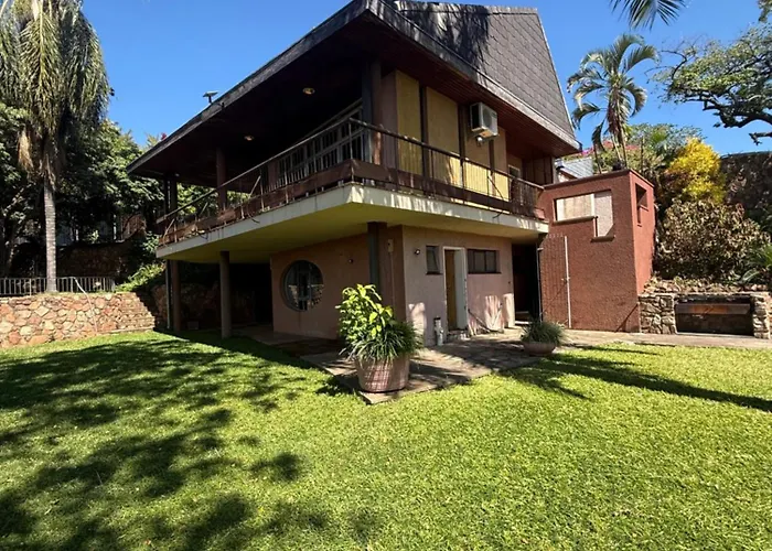 Sunrise And Sunsets Lodge