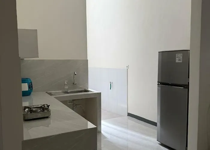 Cozy Extended Stay 3Br 6 Guest Near Ptc Pm Gwalk