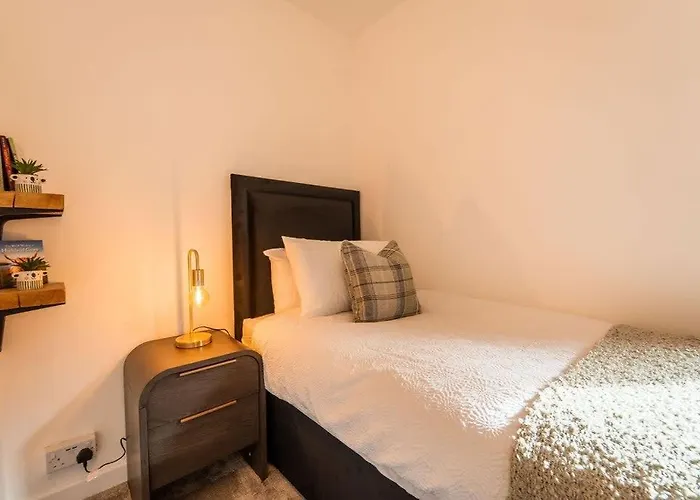 Highland Home On The West Highland Way - Sleeps 5