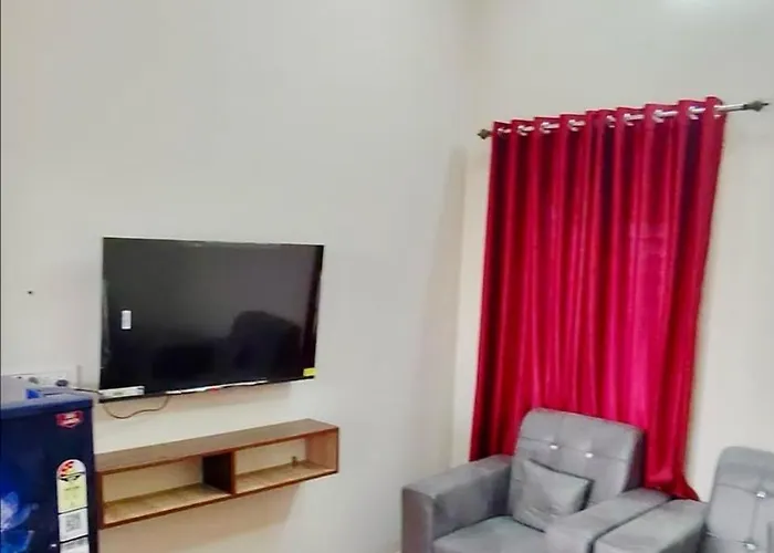Joy Inn Homestay Kurnool