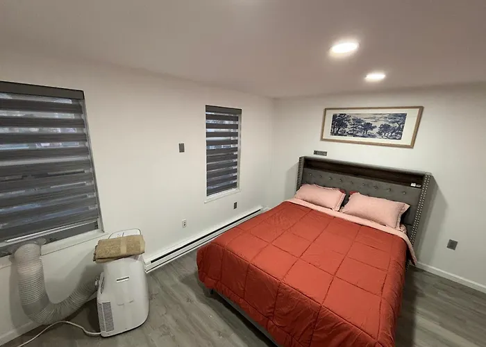 4 Beds Parking Netflix Wd Fast Wifi