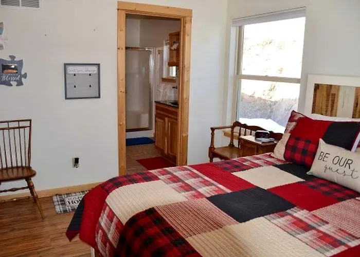 Lakefront Cabin With Bbq Grill, Perfect For A Weekend Of Fishing In Red Feather Lakes, Colorado