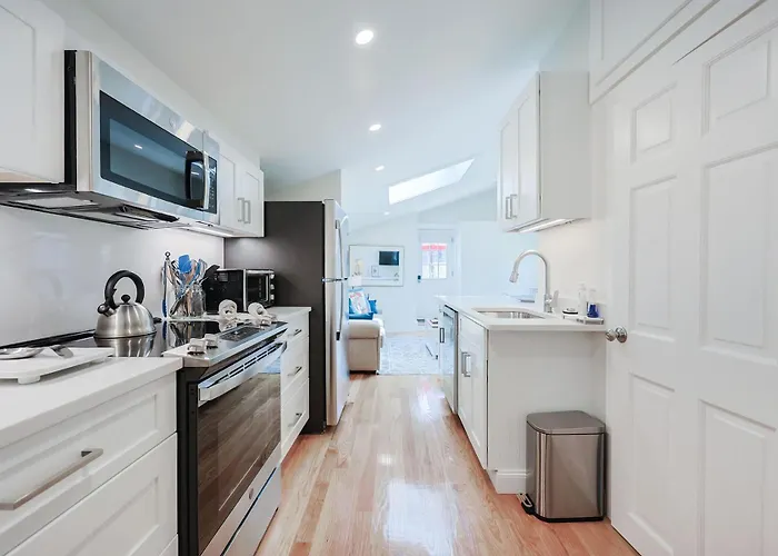 Granite Cottage