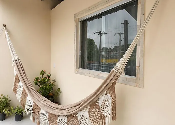 Zaka Home - Acomodacao Completa Proxima Ao Aeroporto