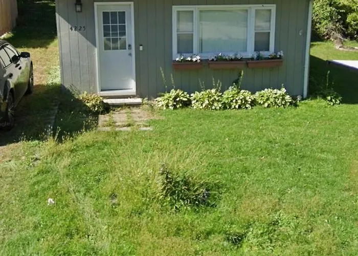 Lakeland Rentals Inc