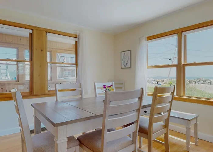 The Lookout By Bayley Vacation Rentals