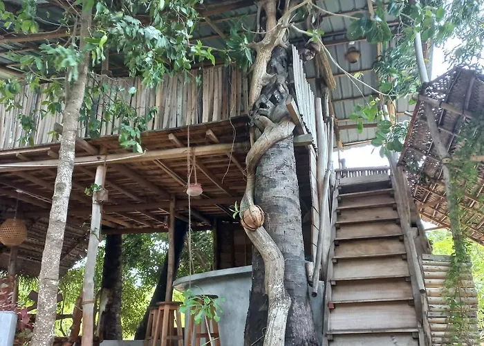 Kalpitiya Kite Doctor Private House With Kitchen