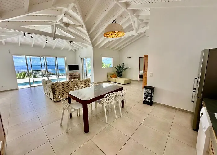 Villa Panoramic View - 3 Bedroom - La Savana
