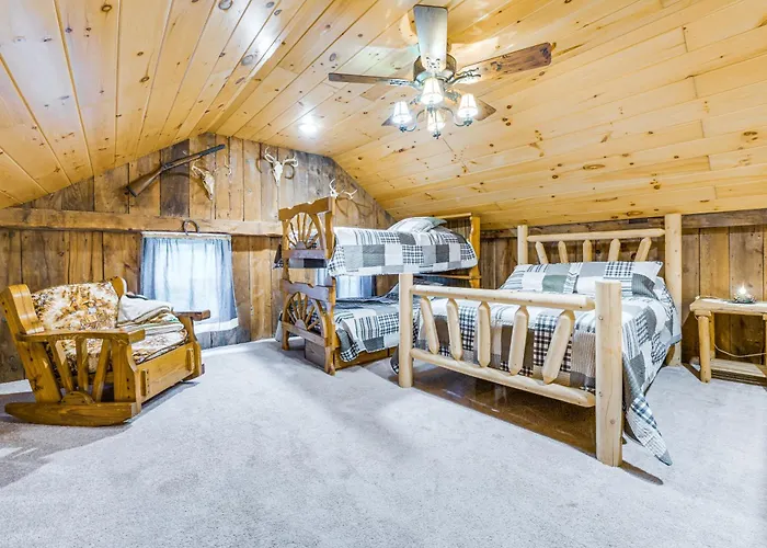 'The Little Farmhouse' Wellsboro Getaway