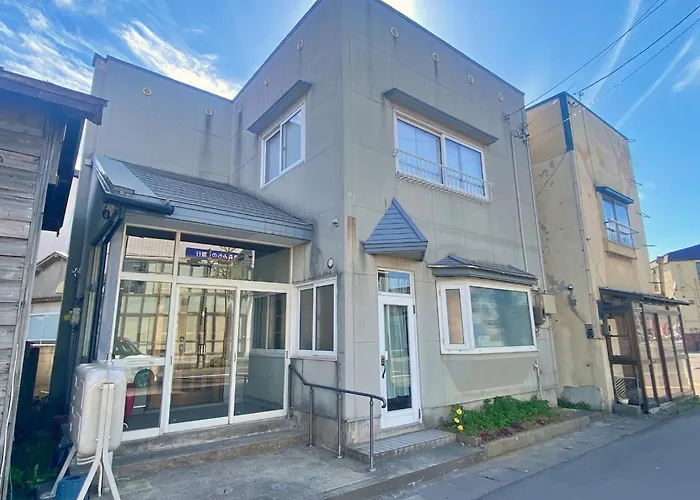 Aomori City - House - Vacation Stay 80039V
