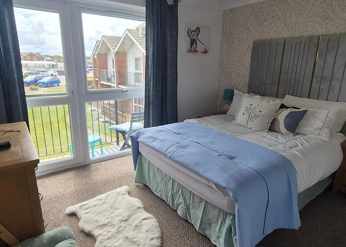 The Cosy House