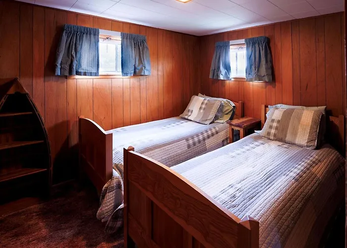 Group 2) Cabin 2