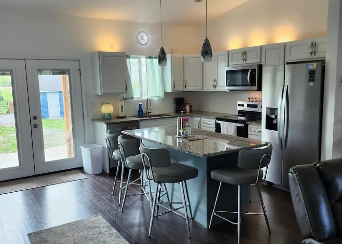 Rend House - The Perfect Getaway!