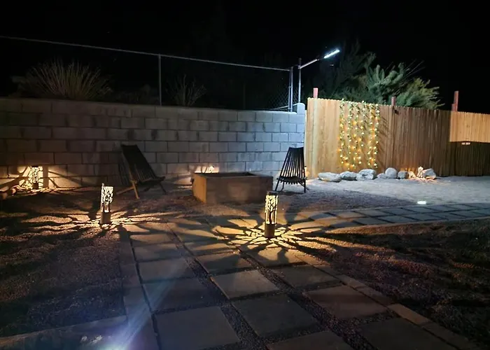 Pet-Friendly Home Game Room Near Grand Canyon