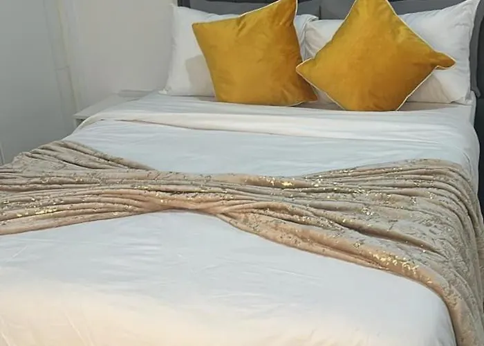 The Golden Palace