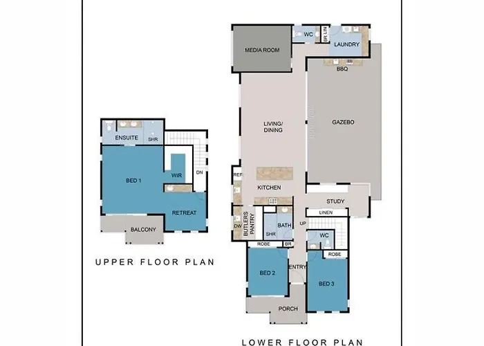 Ocean Blue Oasis - Your Haven By The Sea