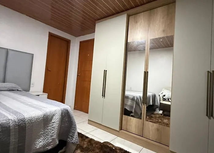 Residencia Andrade II